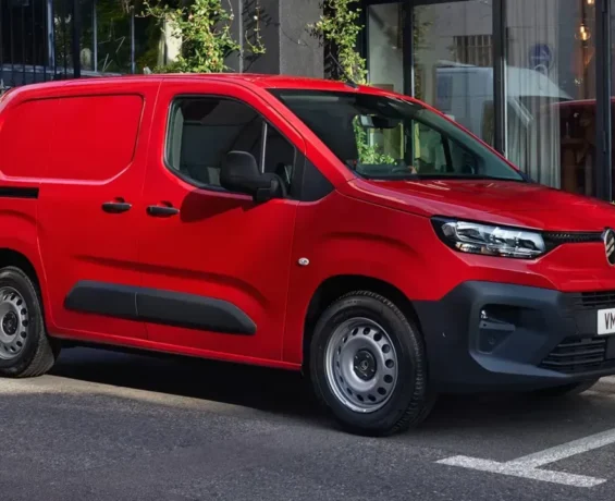 2024 Citroen Berlingo minibüs incelemesi! Özellikler ve fiyatlar neler?
