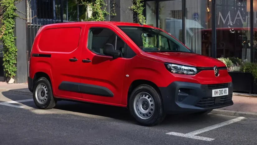 2024 Citroen Berlingo minibüs incelemesi! Özellikler ve fiyatlar neler?