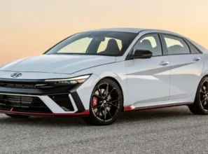 2024 Hyundai Elantra Hybrid çıktı! İşte aracın fiyatı ve özellikleri neler?