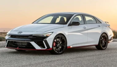 2024 Hyundai Elantra Hybrid çıktı! İşte aracın fiyatı ve özellikleri neler?