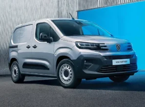 2024 Peugeot Partner minibüs fiyatı ve özellikleri neler?