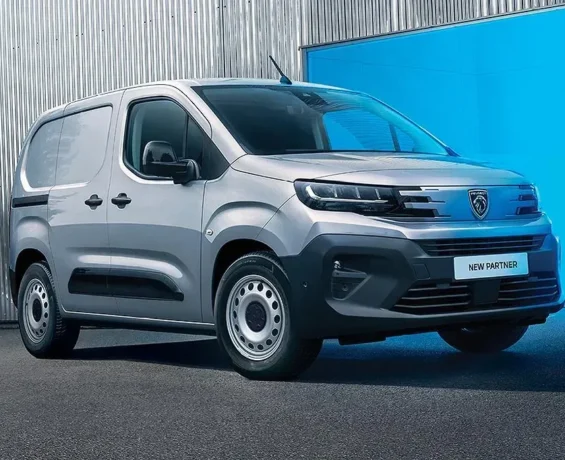 2024 Peugeot Partner minibüs fiyatı ve özellikleri neler?