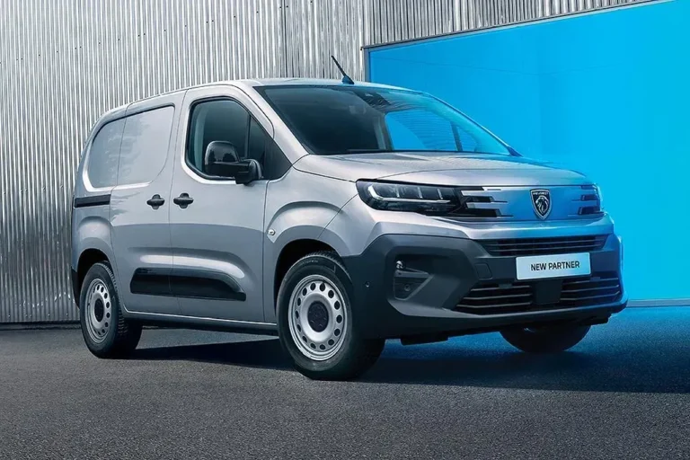 2024 Peugeot Partner minibüs fiyatı ve özellikleri neler?