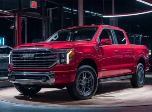 2025 Chery Pickup! İşte fiyatı ve özellikleri neler?