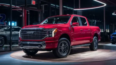 2025 Chery Pickup! İşte fiyatı ve özellikleri neler?