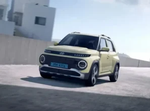 2025 Elektrikli Hyundai Casper Electric çıktı! İşte fiyatı ve özellikleri neler?