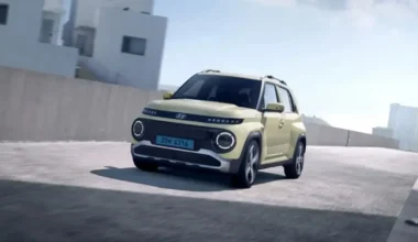 2025 Elektrikli Hyundai Casper Electric çıktı! İşte fiyatı ve özellikleri neler?