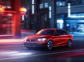 2025 Honda Civic çıktı! İşte aracın özellikleri ve fiyatları neler?