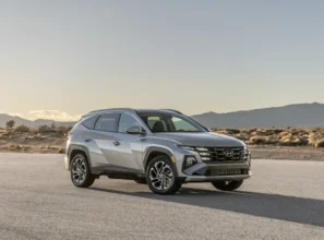 2025 Hyundai Tucson Türkiye’de satışa çıkıyor! İşte dikkat çekici fiyatı ve özellikleri neler?