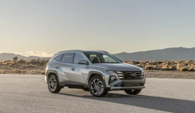2025 Hyundai Tucson Türkiye’de satışa çıkıyor! İşte dikkat çekici fiyatı ve özellikleri neler?