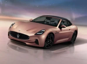 2025 Maserati GranCabrio Folgore çıktı! İşte aracın dudak uçuklatan fiyatı ve özellikleri neler?