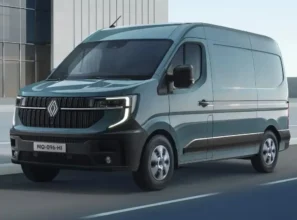 2025 Renault Master Türkiye’de görücüye çıkıyor! İşte dikkat çekici fiyatı ve özellikleri neler?