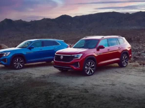 2026 Volkswagen Atlas çıktı! İşte aracın özellikleri ve fiyatı neler? Tiguan ve Touareg’a büyük rakip