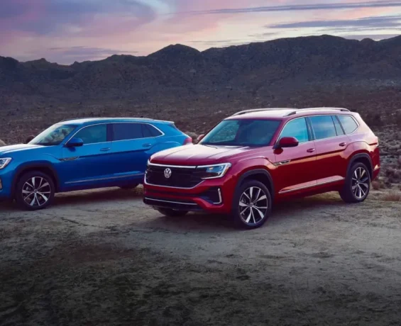 2026 Volkswagen Atlas çıktı! İşte aracın özellikleri ve fiyatı neler? Tiguan ve Touareg’a büyük rakip