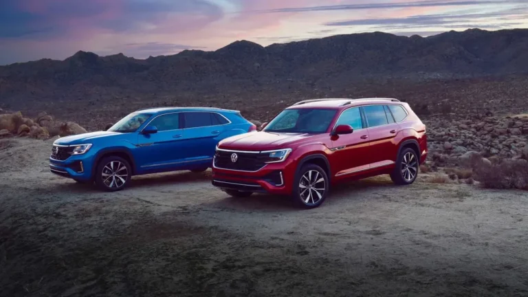 2026 Volkswagen Atlas çıktı! İşte aracın özellikleri ve fiyatı neler? Tiguan ve Touareg’a büyük rakip