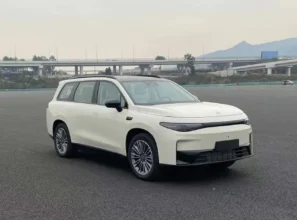 Leapmotor C16 SUV fiyat ve özellikleri neler?