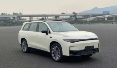 Leapmotor C16 SUV fiyat ve özellikleri neler?