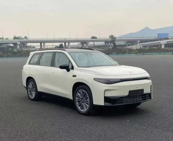 Leapmotor C16 SUV fiyat ve özellikleri neler?