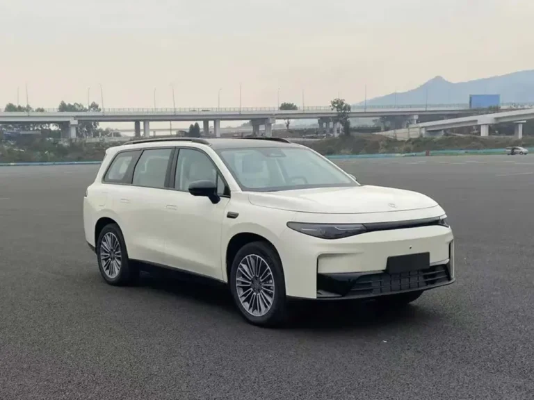 Leapmotor C16 SUV fiyat ve özellikleri neler?