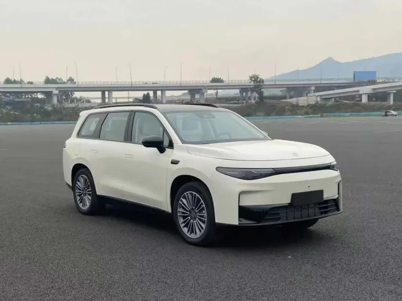 Leapmotor C16 SUV fiyat ve özellikleri neler?