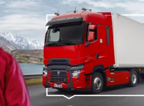 Renault Trucks T High ile tanışın! İşte özellikleri