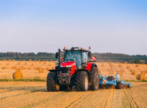 Çiftçilerin Hayali Massey Ferguson MF 8700 S özellikleri neler?