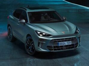 Cupra Terramar, Yıl Bitmeden Türkiye’de!