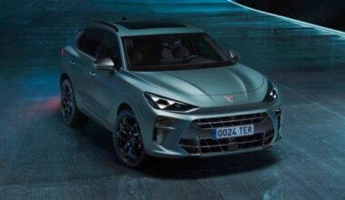 Cupra Terramar, Yıl Bitmeden Türkiye’de!
