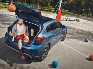 Ford Focus Sedan, Hatchback, Station Wagon gövde özellik ve fiyatları