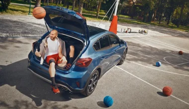 Ford Focus Sedan, Hatchback, Station Wagon gövde özellik ve fiyatları