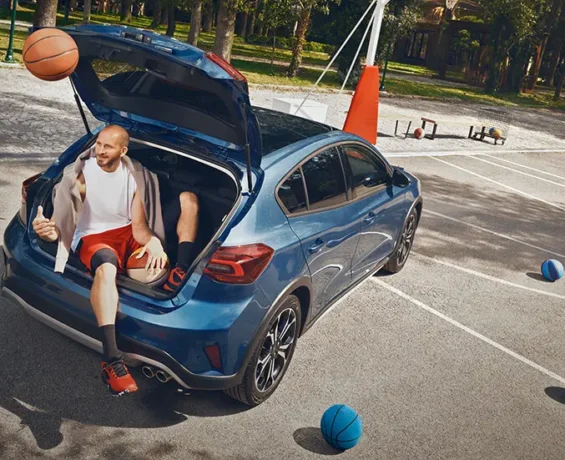 Ford Focus Sedan, Hatchback, Station Wagon gövde özellik ve fiyatları