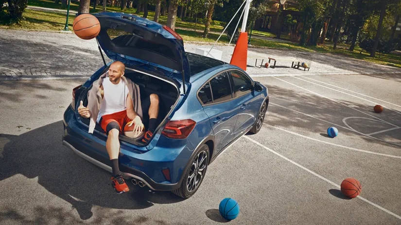 Ford Focus Sedan, Hatchback, Station Wagon gövde özellik ve fiyatları
