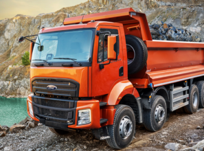 Ford F-LİNE serisinin özellikleri neler?