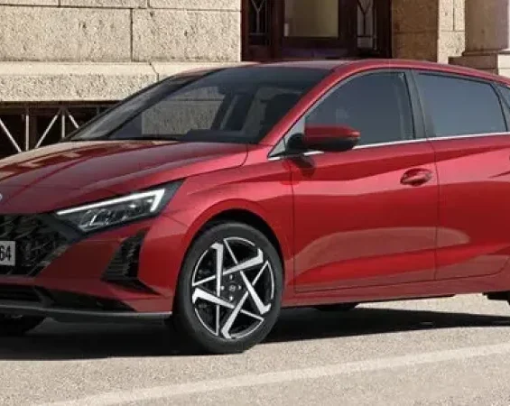 Hyundai, elektrikli araçlarda yeni bir dönem başlatıyor…