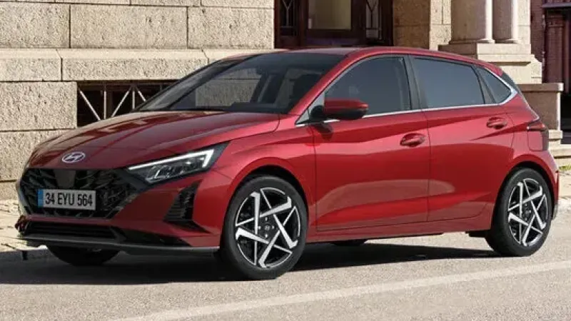 Hyundai, elektrikli araçlarda yeni bir dönem başlatıyor…