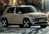 Hyundai’nin kompakt elektrikli aracı INSTER resmi olarak tanıtıldı