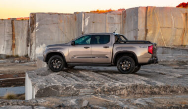 2024 Wolkswagen Amarok özellikleri ve detayları neler?