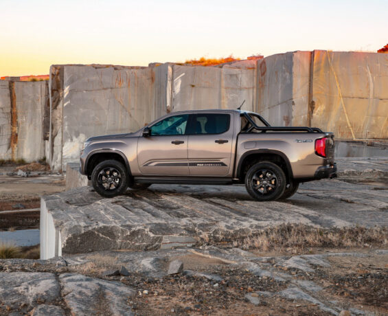 2024 Wolkswagen Amarok özellikleri ve detayları neler?