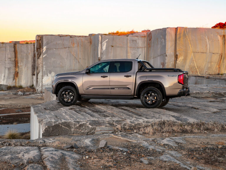 2024 Wolkswagen Amarok özellikleri ve detayları neler?