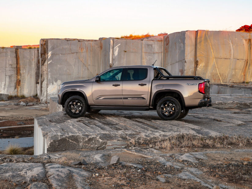 2024 Wolkswagen Amarok özellikleri ve detayları neler?