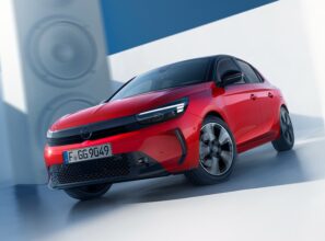 2024 Opel Corsa Hatchback fiyat ve özellikleri!