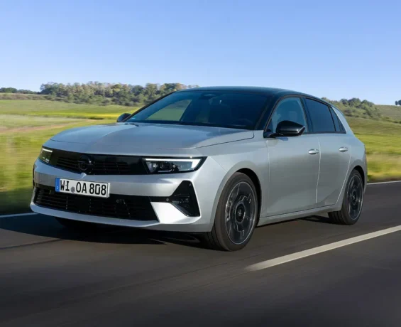 Opel, Yeni Elektrikli Frontera’yı satışa sundu! İşte aracın yenilikçi özellikleri ve fiyat bilgisi nasıl?