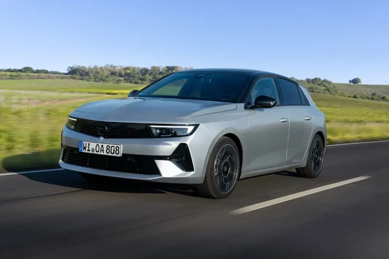 Opel, Yeni Elektrikli Frontera’yı satışa sundu! İşte aracın yenilikçi özellikleri ve fiyat bilgisi nasıl?