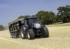 Arazi Canavarı Yeni Newholland T7.340 HD PLMI