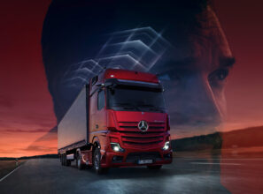 Mercedes Actros L özellikleri neler? İşte detaylar