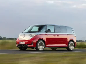Volkswagen ID. Buzz GTX çıktı! İşte aracın özellikleri ve fiyatı neler? Ford Transit’e güçlü rakip