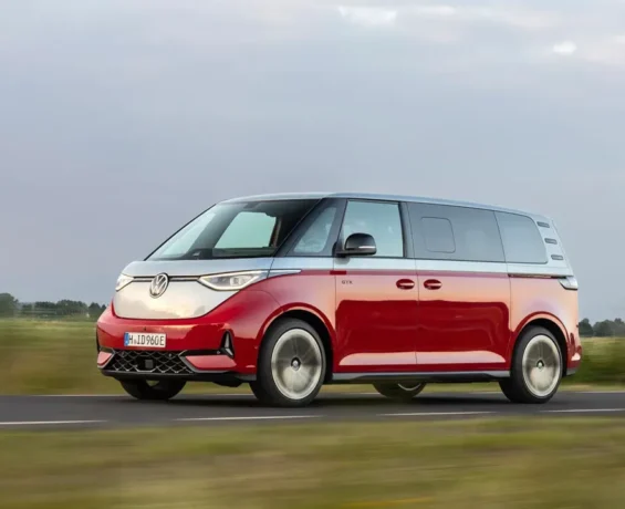 Volkswagen ID. Buzz GTX çıktı! İşte aracın özellikleri ve fiyatı neler? Ford Transit’e güçlü rakip