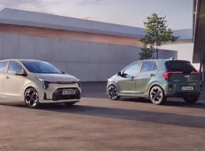 Yeni Kia Picanto Türkiye’ye geldi! Yenilikçi özellikleri ve fiyat bilgisi nasıl?