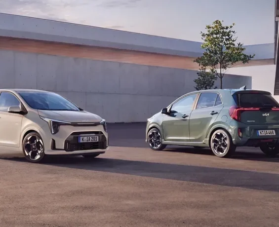Yeni Kia Picanto Türkiye’ye geldi! Yenilikçi özellikleri ve fiyat bilgisi nasıl?