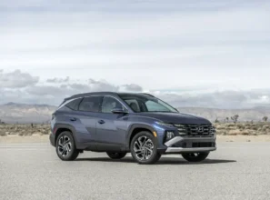 2025 Hyundai Tucson Hybrid çıktı! Aracın fiyatı ve özellikleri neler?